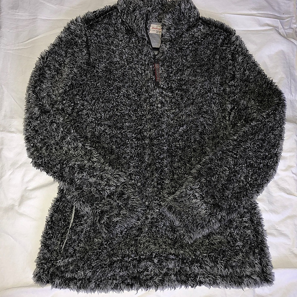 Vintage Sherpa